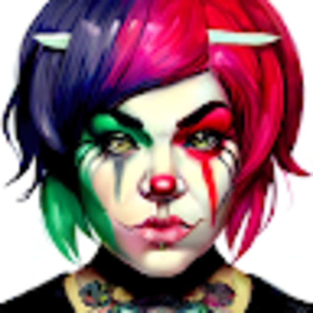 Meet your Posher, Jackie